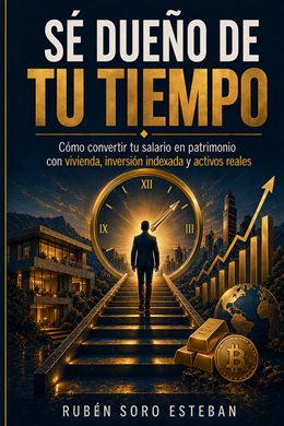 Portada de Sé dueño de tu tiempo