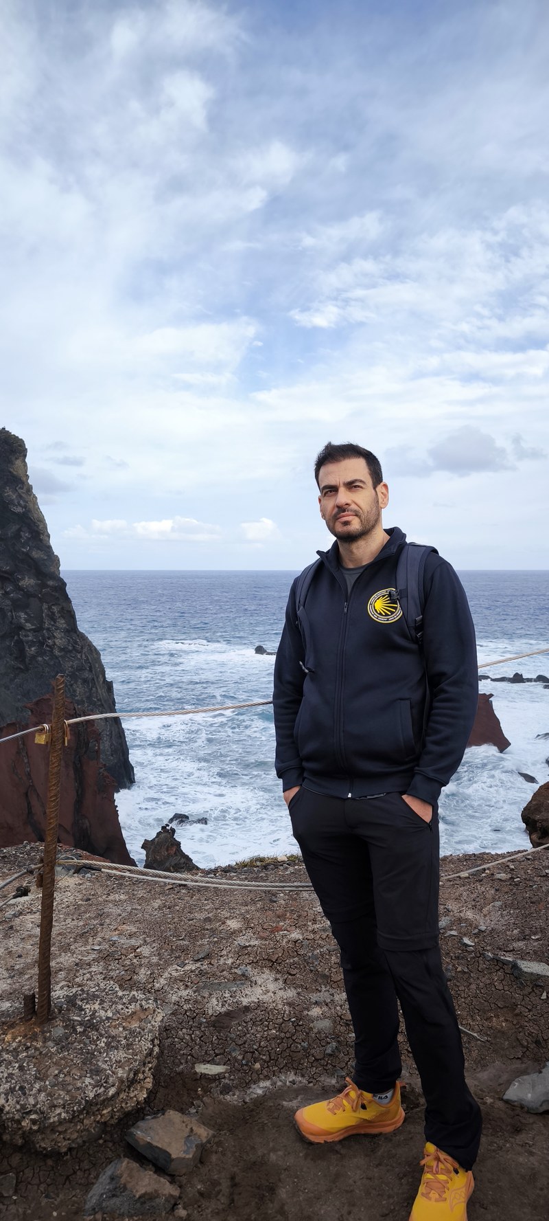 Rubén Soro Esteban